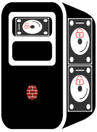 Server & PC